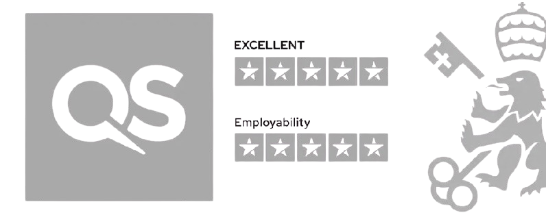 QS Logo