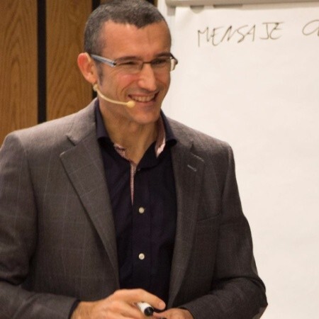 Gonzalo Álvarez Marañón