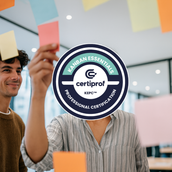 ESPECIALIZACIÓN en Fundamentos de Kanban para Equipos Ágiles