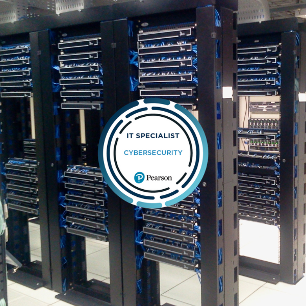  Seguridad de Redes para Especialistas en IT