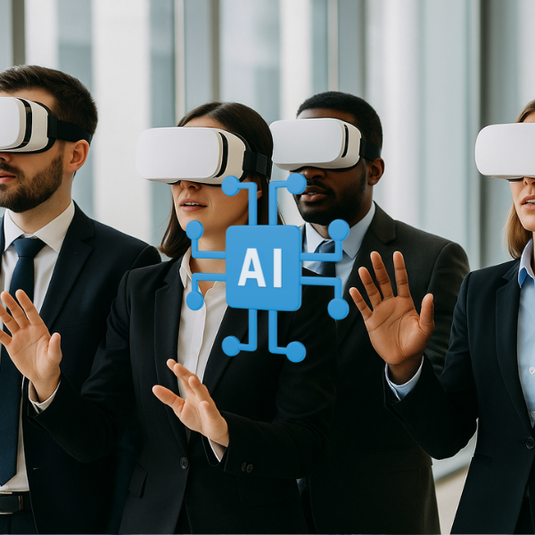 IA en Innovación - Predicción, Personalización e Integración en el Ciclo de Vida del Producto 