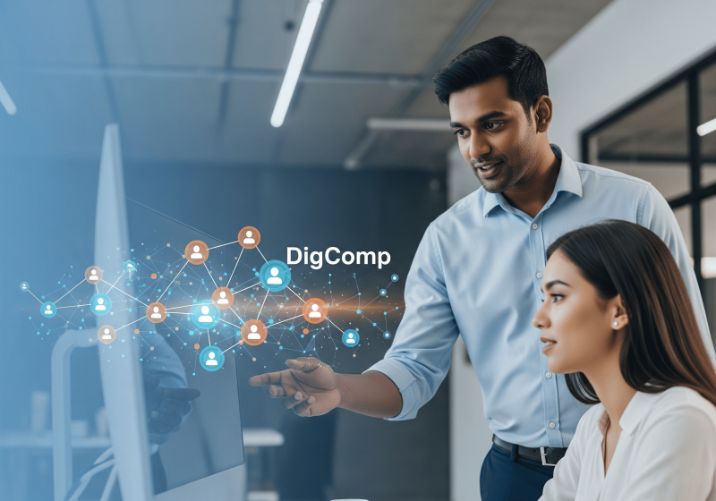 Asesoramiento DigComp