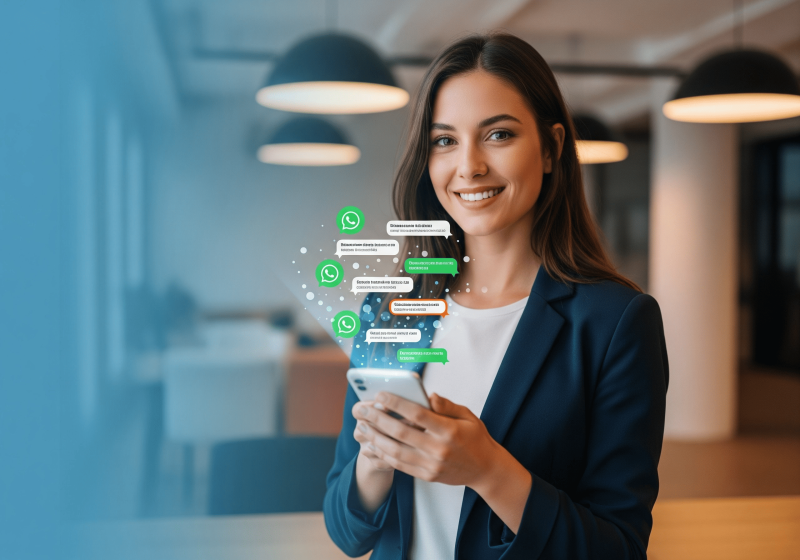 Lite: formación conversacional ágil a través de WhatsApp Learning